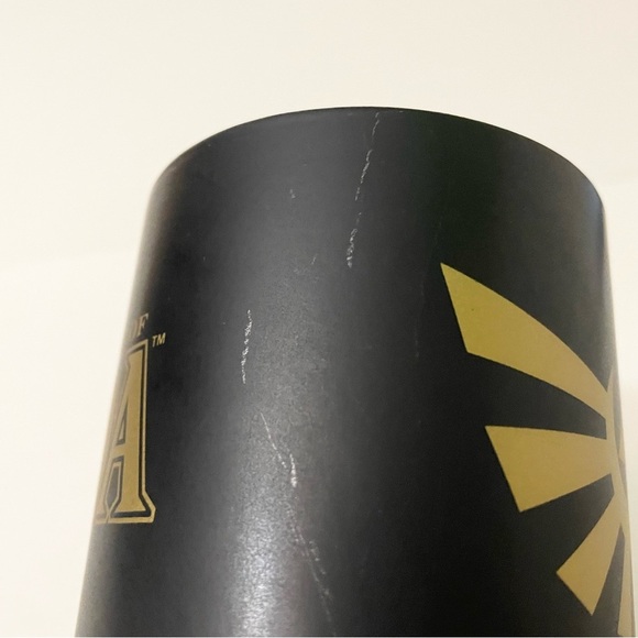 2015 The Legend of Zelda by Paladone Coffee Mug Tea Cup Nintendo Zelda Cup - Picture 13 of 13